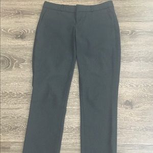 Banana Republic Reegan Pants